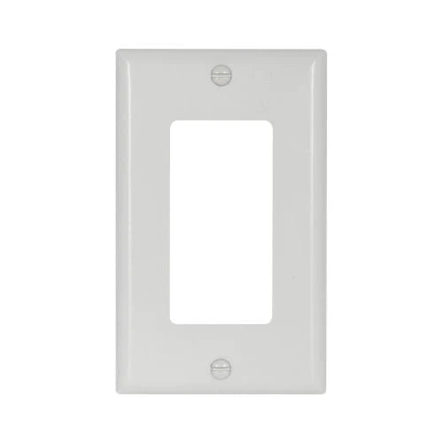 Single Gang Decorative Plate XL size