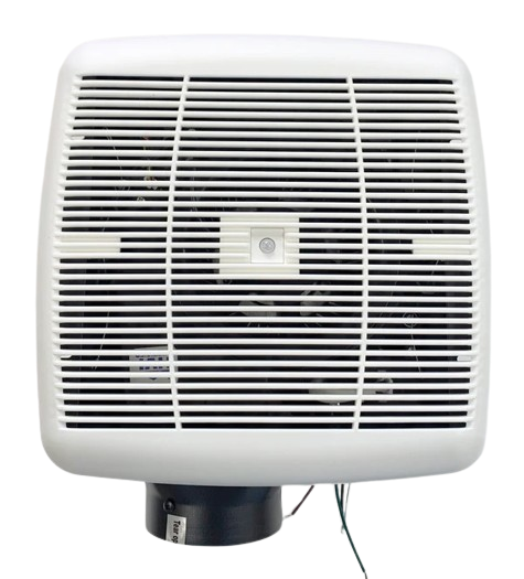 KORA Bath fan DC Multi-Speed