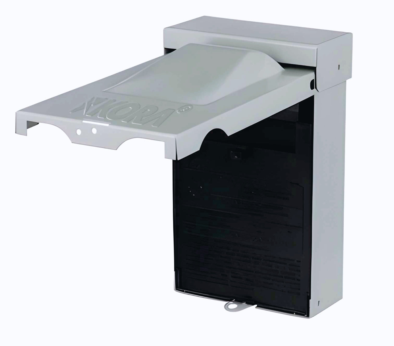 60 Amp Rated A/C Disconnect Pull-Out Type Non-Fused