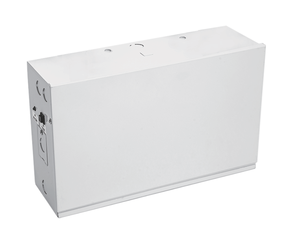 Kora Steel Battery Pack 320W NO LED HEAD 12V 18Ah Battery 120/347V : KEX2000-320W