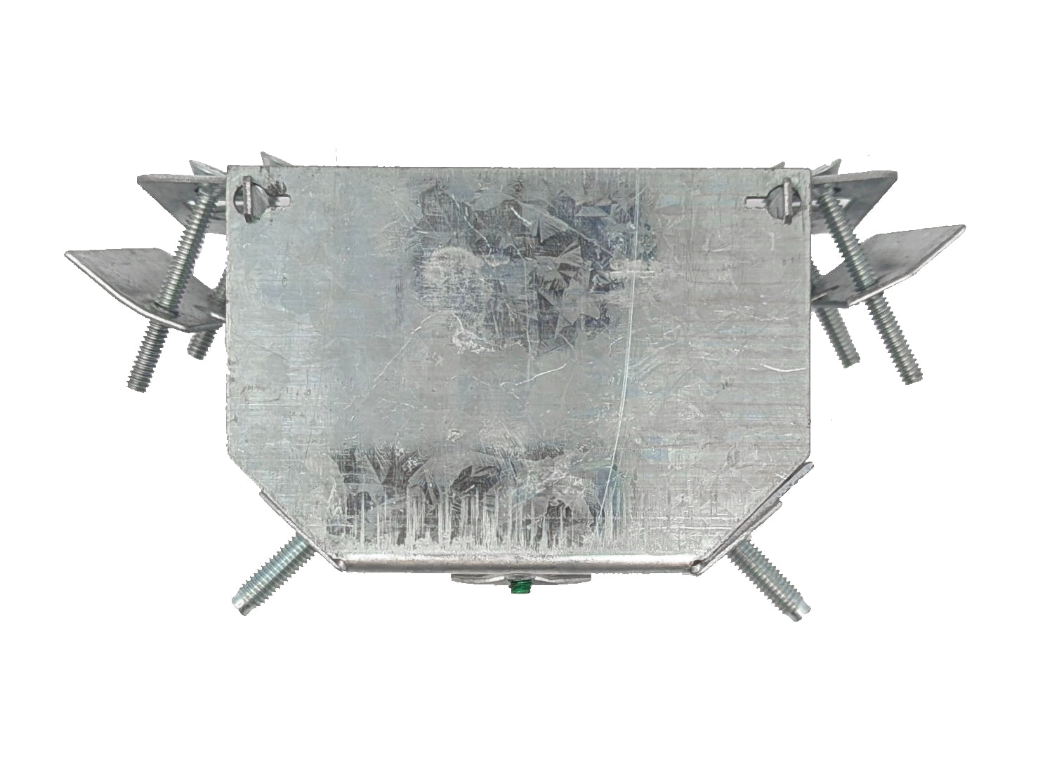 Rework Device Box 3''x 2''x 2 1/4'', 11 Cu. Inch