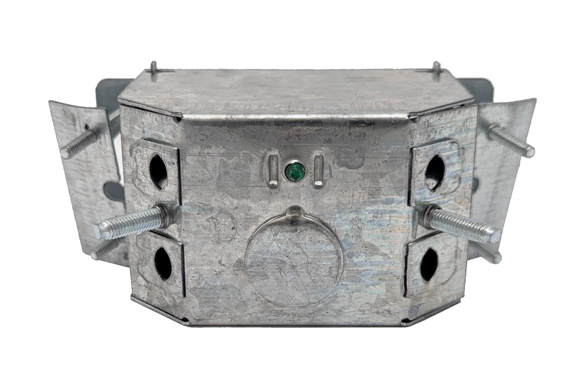 Rework Device Box 3''x 2''x 2 1/4'', 11 Cu. Inch