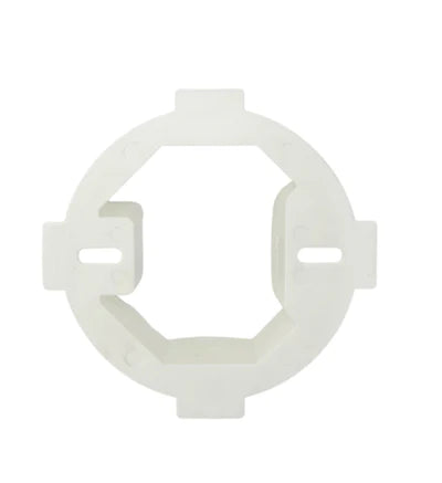 Octagon Extension Ring