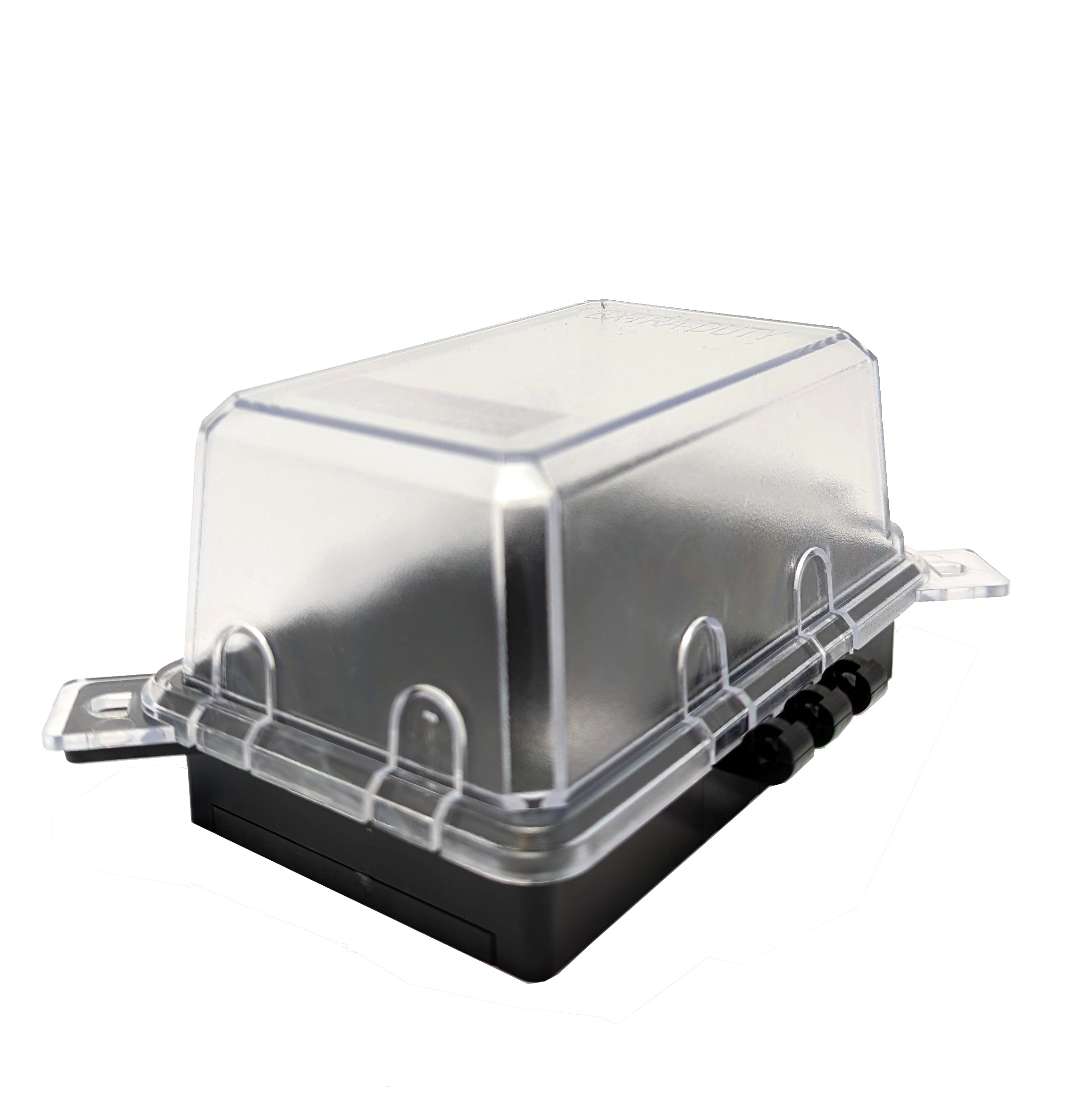 Heavy Duty Weather Proof Cover for GFCI, Single Gang