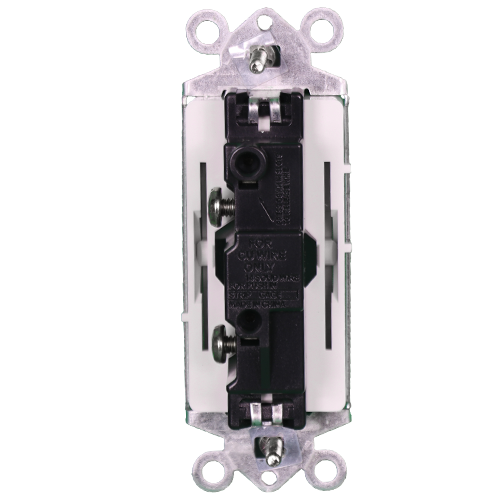 Single Pole Decorative Switch