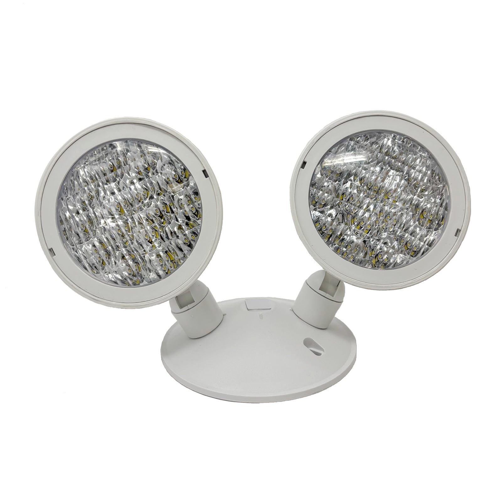Kora LED Remote Head Twin 2*3W 3.6VDC-24VDC, Wet Location : KEX3002WP-3W