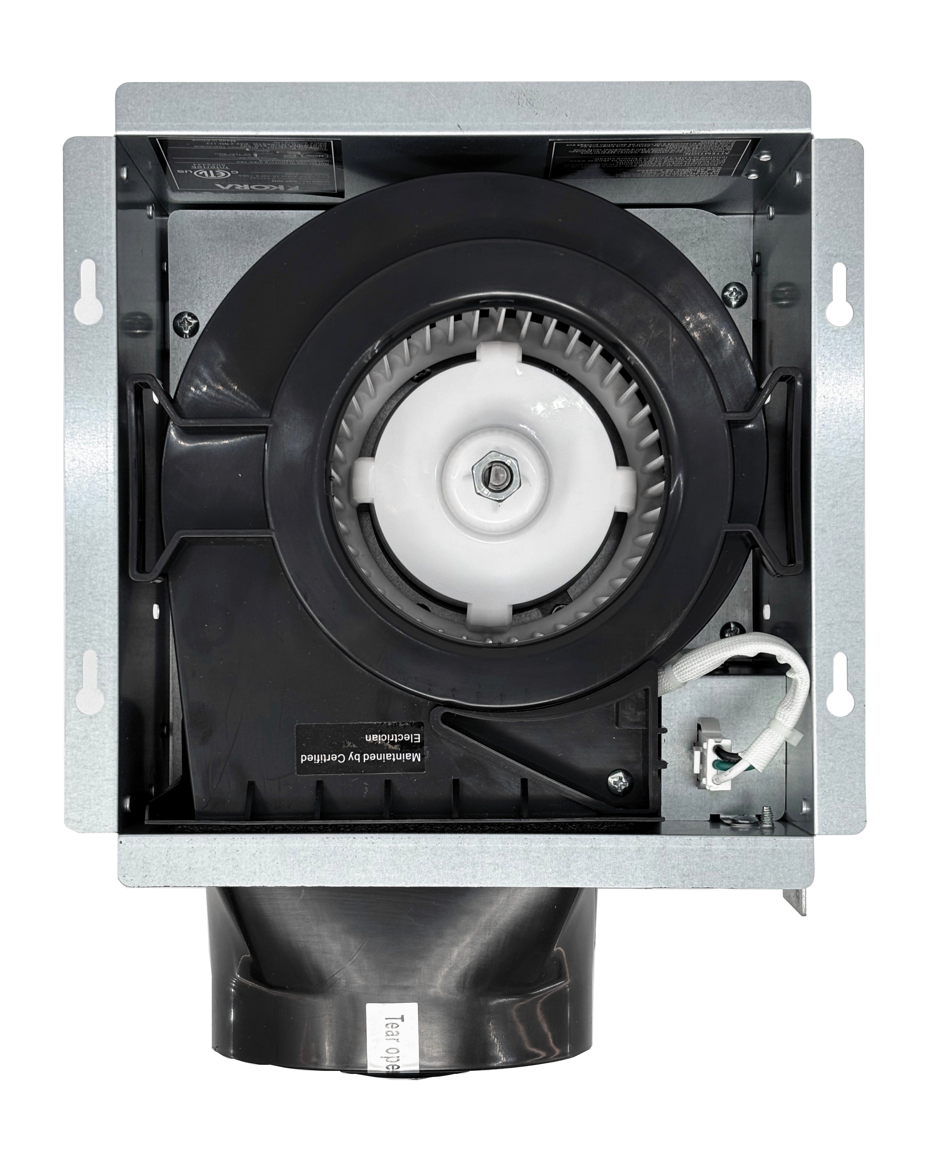 Kora Bath Fan : SBF50N