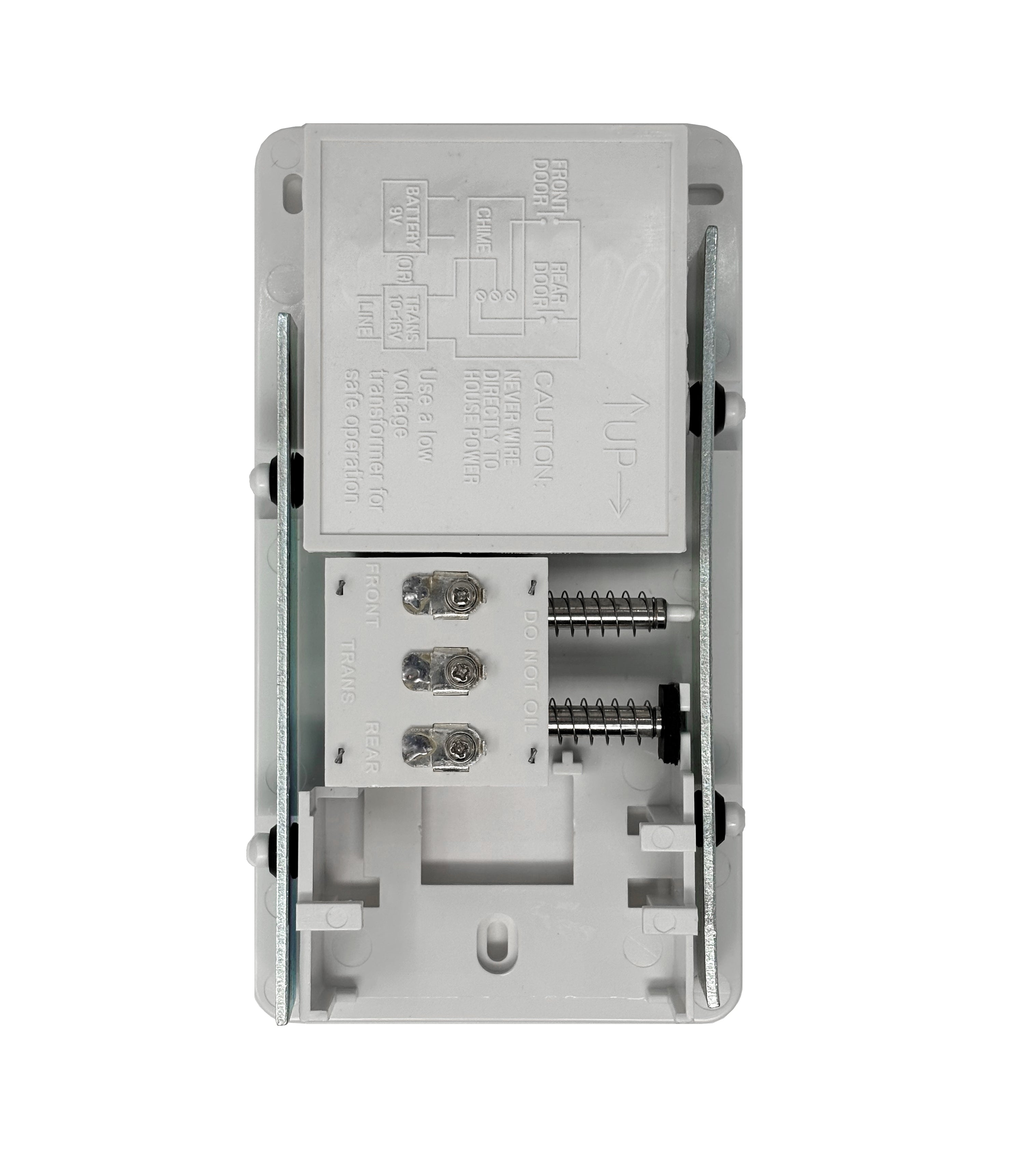 Chime Kit