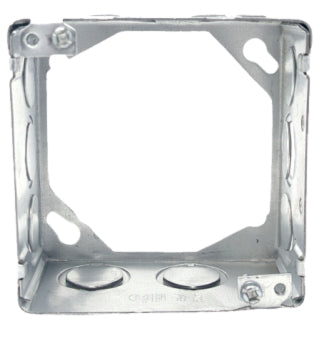 Square Extention Ring 4''x 4''x 1-1/2''