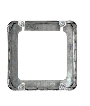 Square Extension Ring 4"-11-16" X 1-1/2" Deep