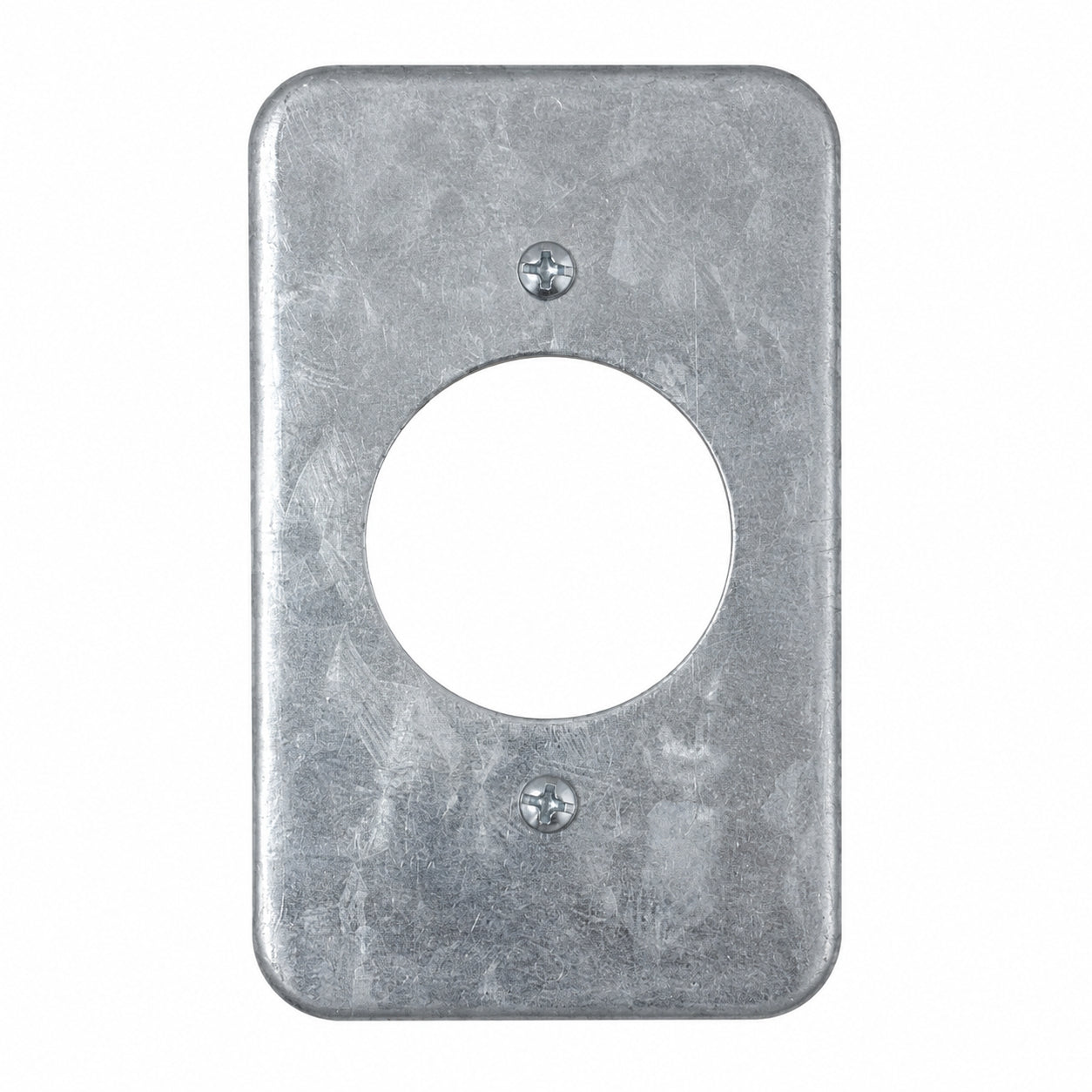Utility Box Cover for 20A Single Receptacle