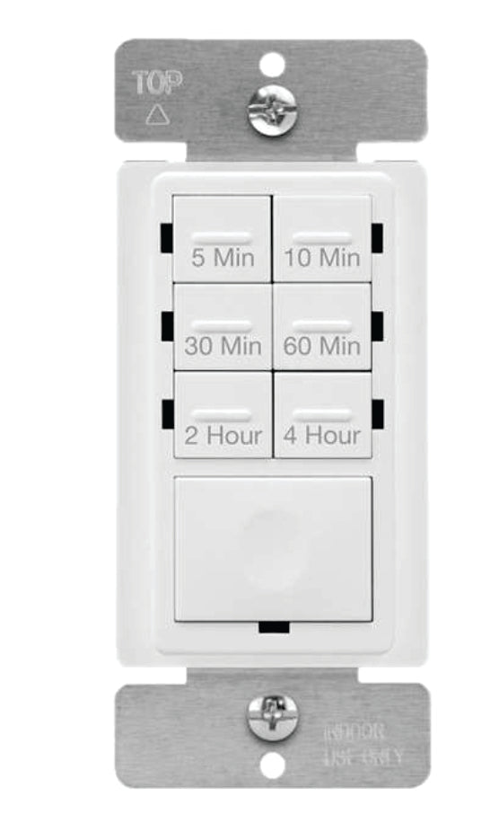 Single Pole Timer Switch : SWD22160