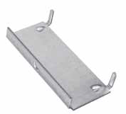 Cable Protector Plate